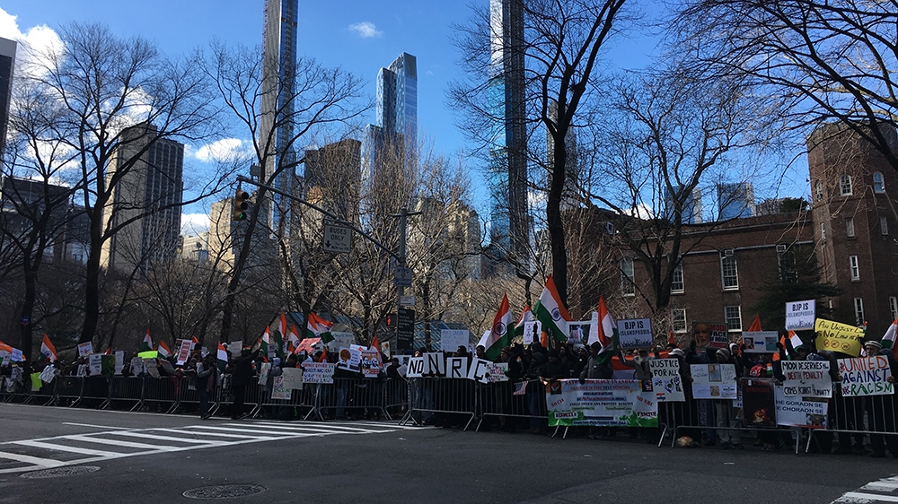 [Mohammad Ali/Al Jazeera]