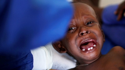 Haiti healthcare