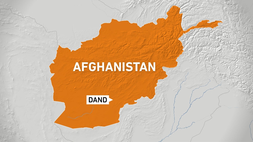 Dand - Afghanistan