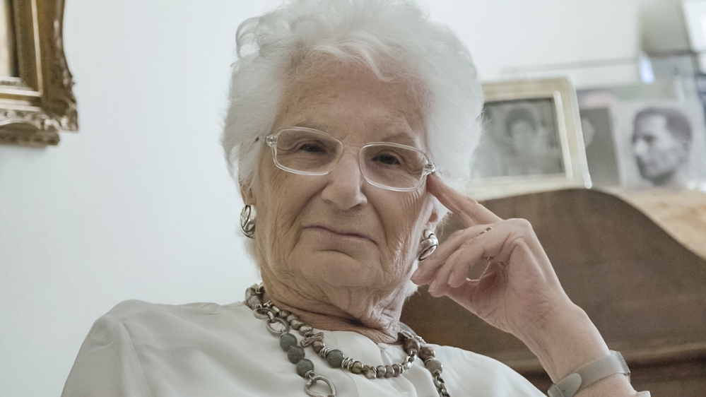 Barbara Serra Corespondent [Screengrab/Al Jazeera]