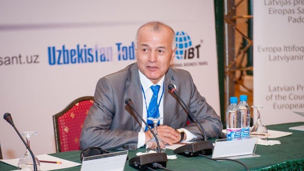 Kadyr Yusupov