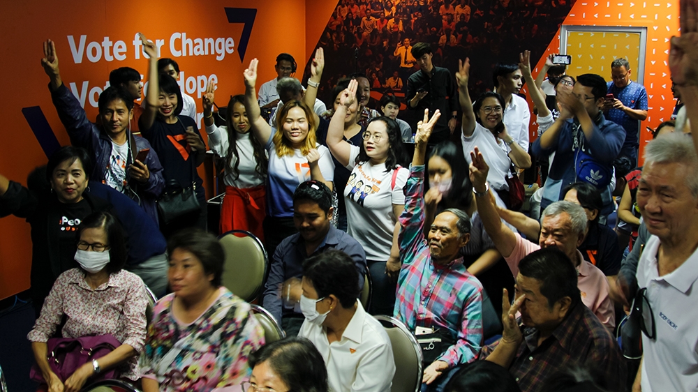 [Caleb Quinley/Al Jazeera]