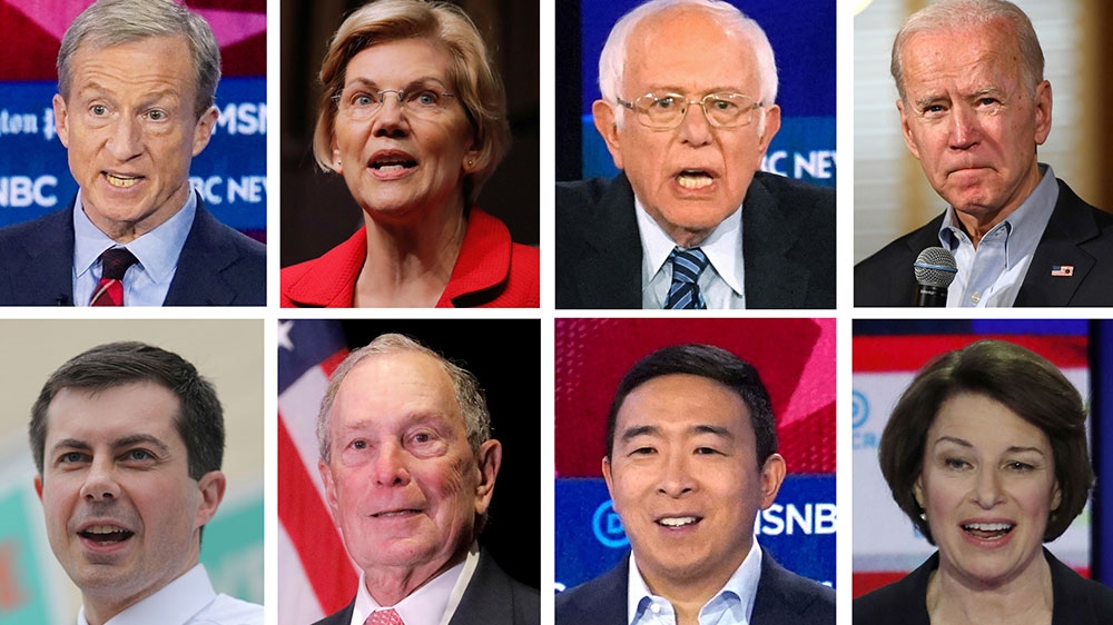 Election 2020