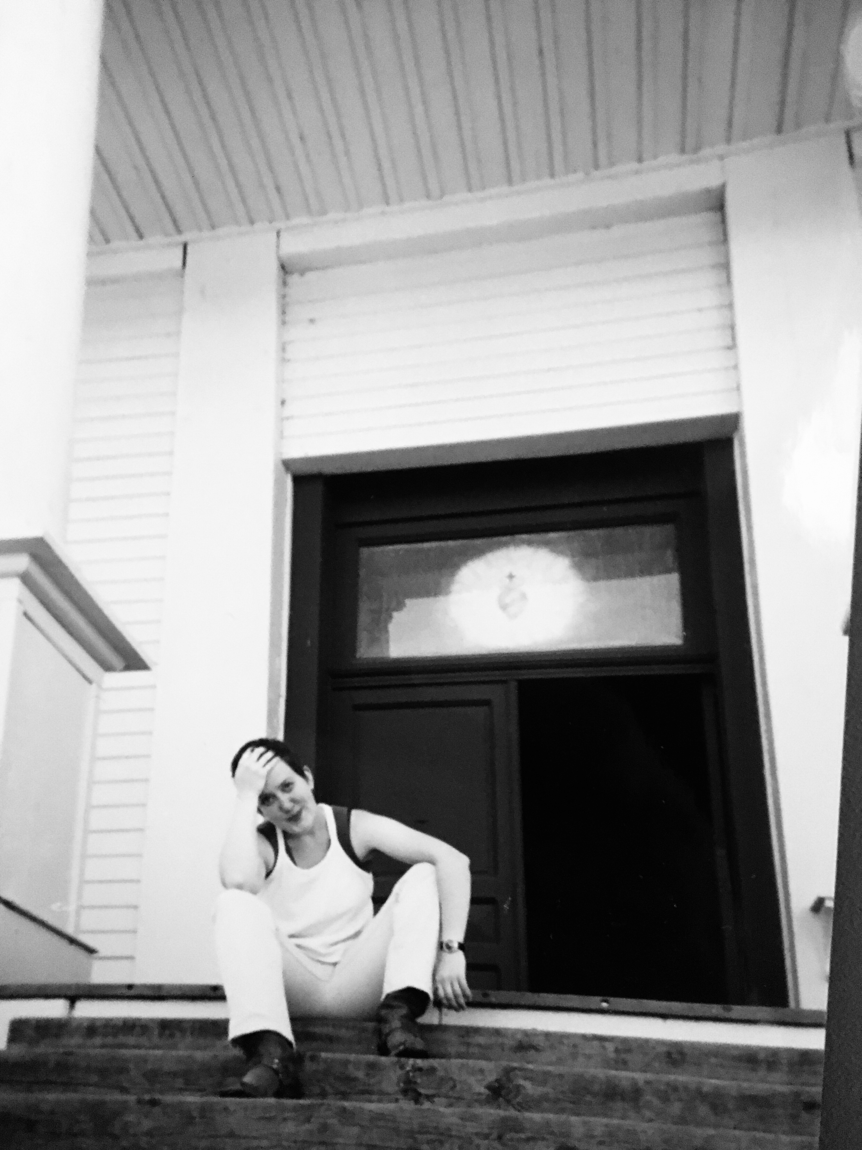 Becoming ocean - Eiren Caffall - DO NOT USE