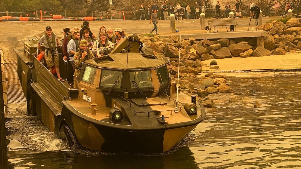 Australia