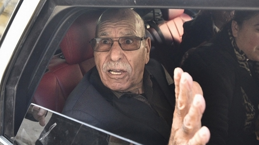 Lakhdar Bouregaa