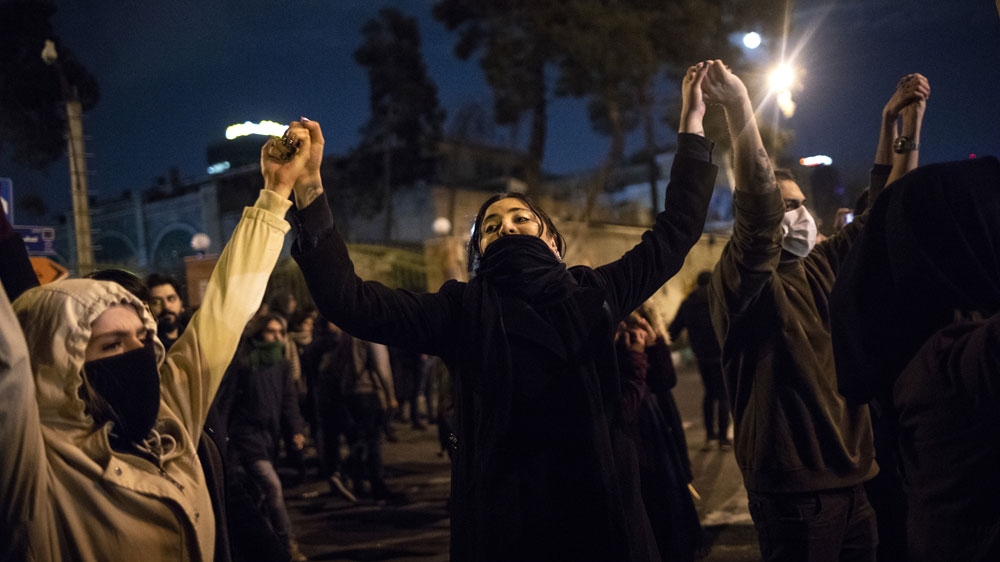 The parliament is unlikely to hold Iran’s top security echelons to account