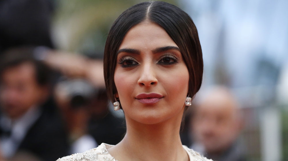 Sonam Kapoor