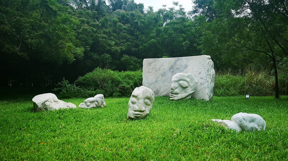 Togo’s Palais De Lome - Ijeoma Ndukwe [DO NOT USE]