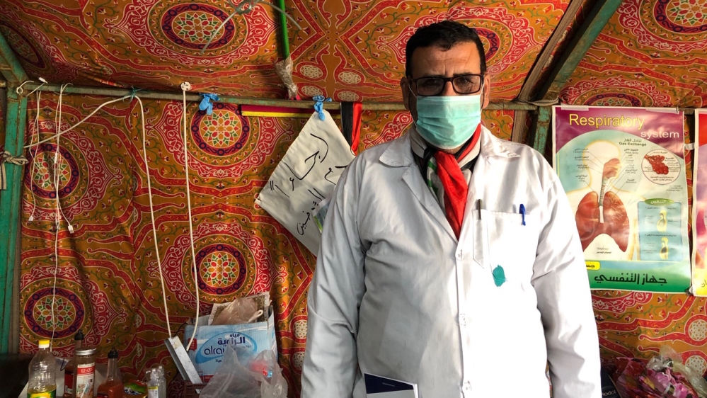  Baghdad [Linah Alsaafin/Al Jazeera]