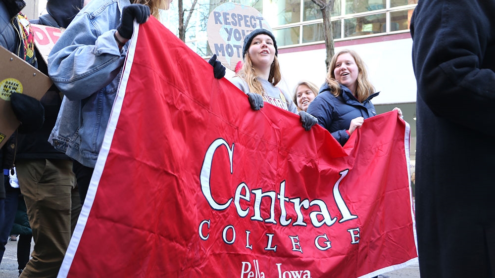 Iowa - climate [Teresa Krug/Al Jazeera]