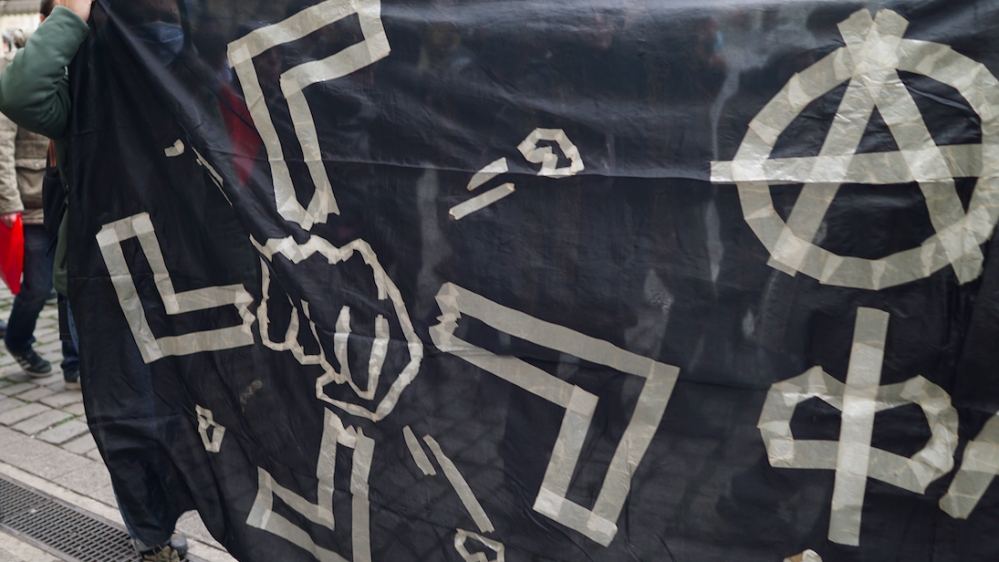 In the wake of Hanau, an annual neo-Nazi rally in Sofia is banned