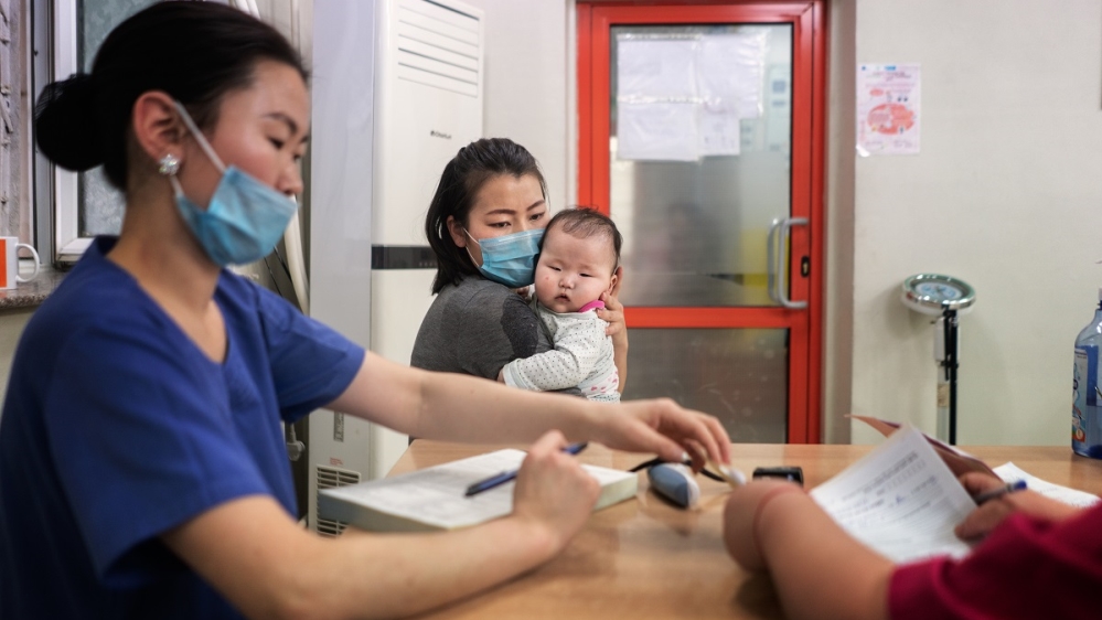 Mongolia coal / Klas Lundstrom