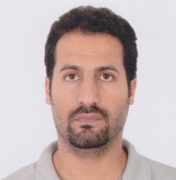 Zakaria Zakaria
