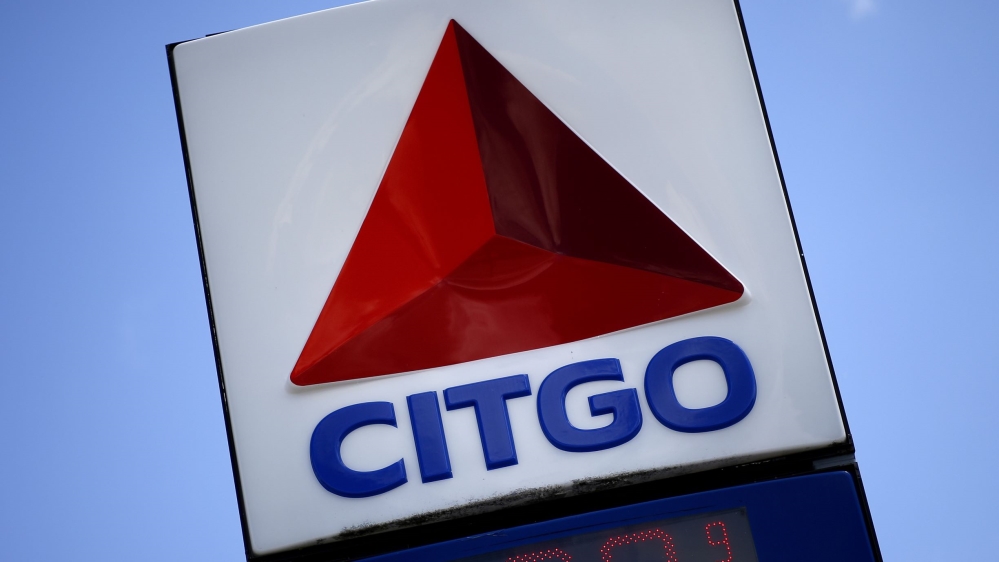 Citgo PDVSA