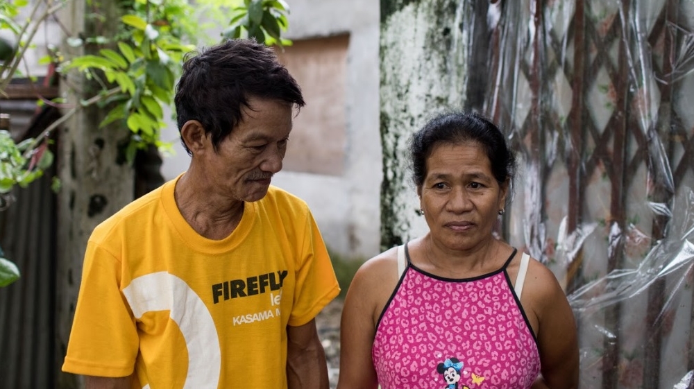 Drug war - Philippines - Amanda Mustard