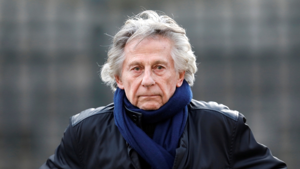 Roman Polanski