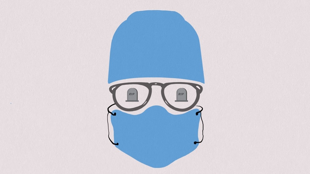 Breast Cancer - MG Silver - Illustrations