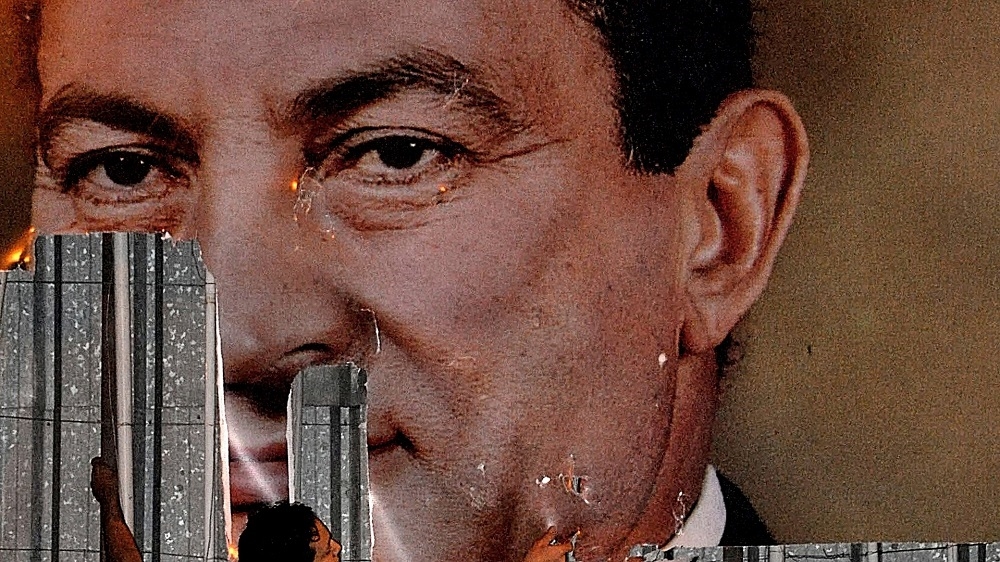 H Mubarak 12