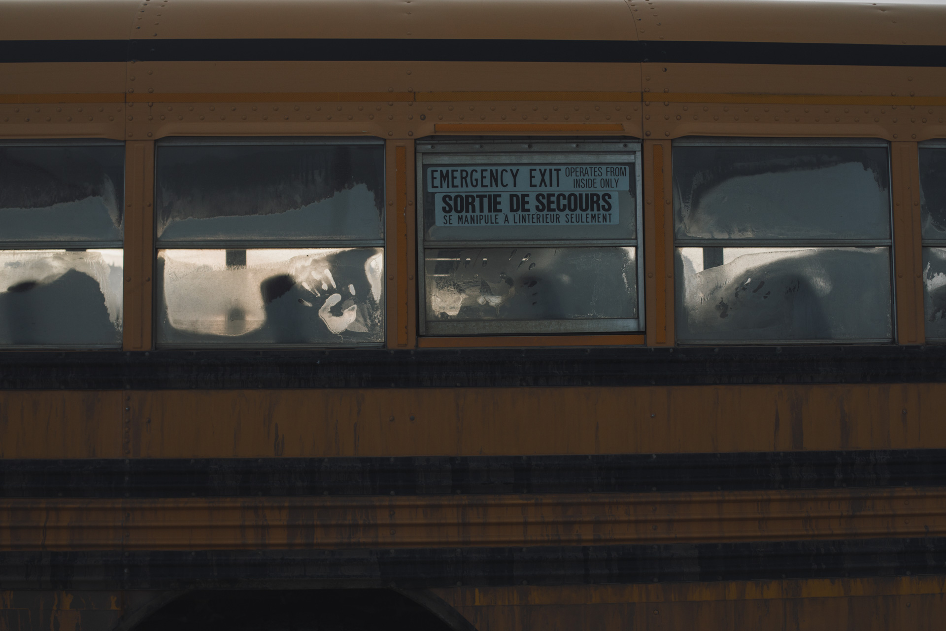 Canada racism and reconciliation - Brandi Morin feature - DO NOT USE