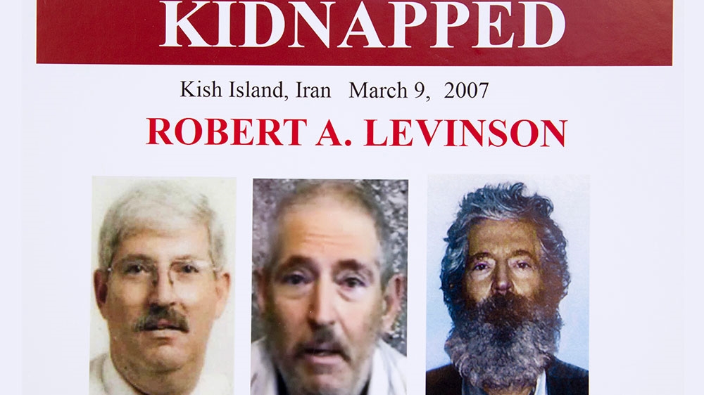 Robert Levinson