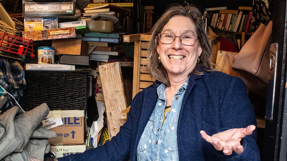 Sandinavia nationalism / Lais Martins