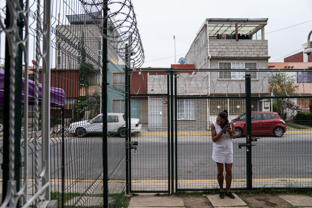 Kenya's story - Madeleine Wattenbarger feature - DO NOT USE