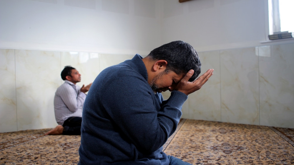 Longform feature – Christchurch New Zealand attack anniversary [Ethan Donnell/Al Jazeera]