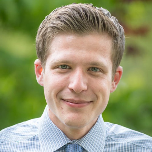Alex Lederman