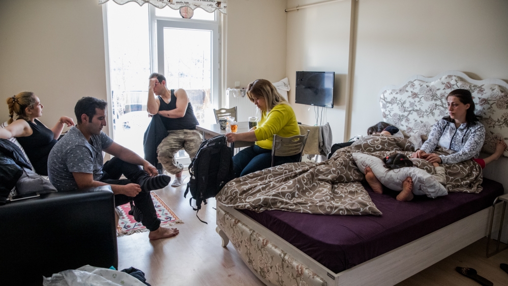 Ioana Moldovan - DO NOT USE