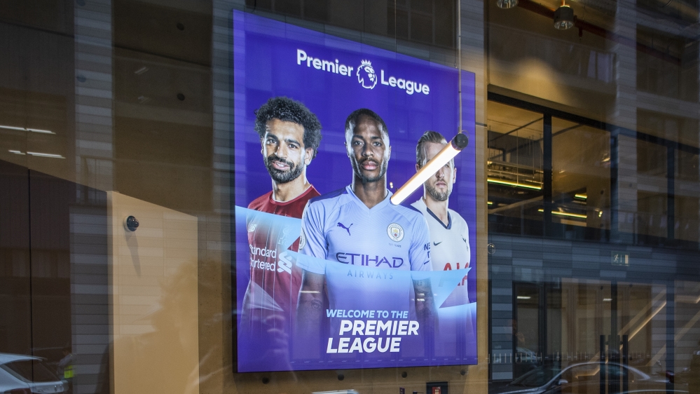 Premier League Clubs and Officials Meeting