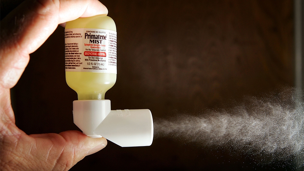 Underlying medical conditions