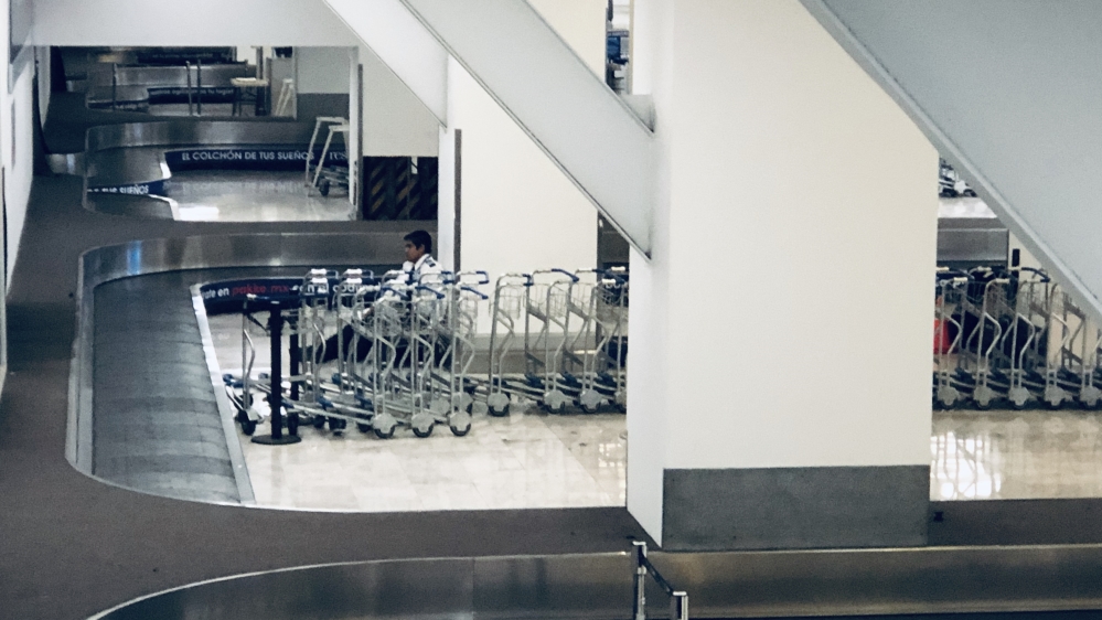 Ana Santos - Reporter's Notebook  