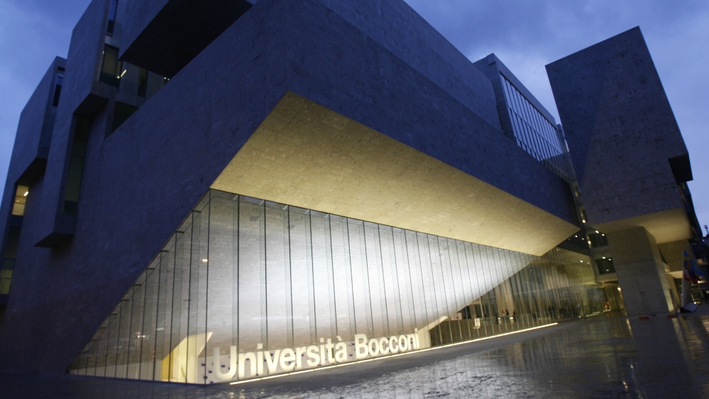 In 2008, Farrell and McNamara’s celebrated Grafton Building at Milan’s Bocconi University was named World Building of the Year at the World Architecture Festival in Barcelona