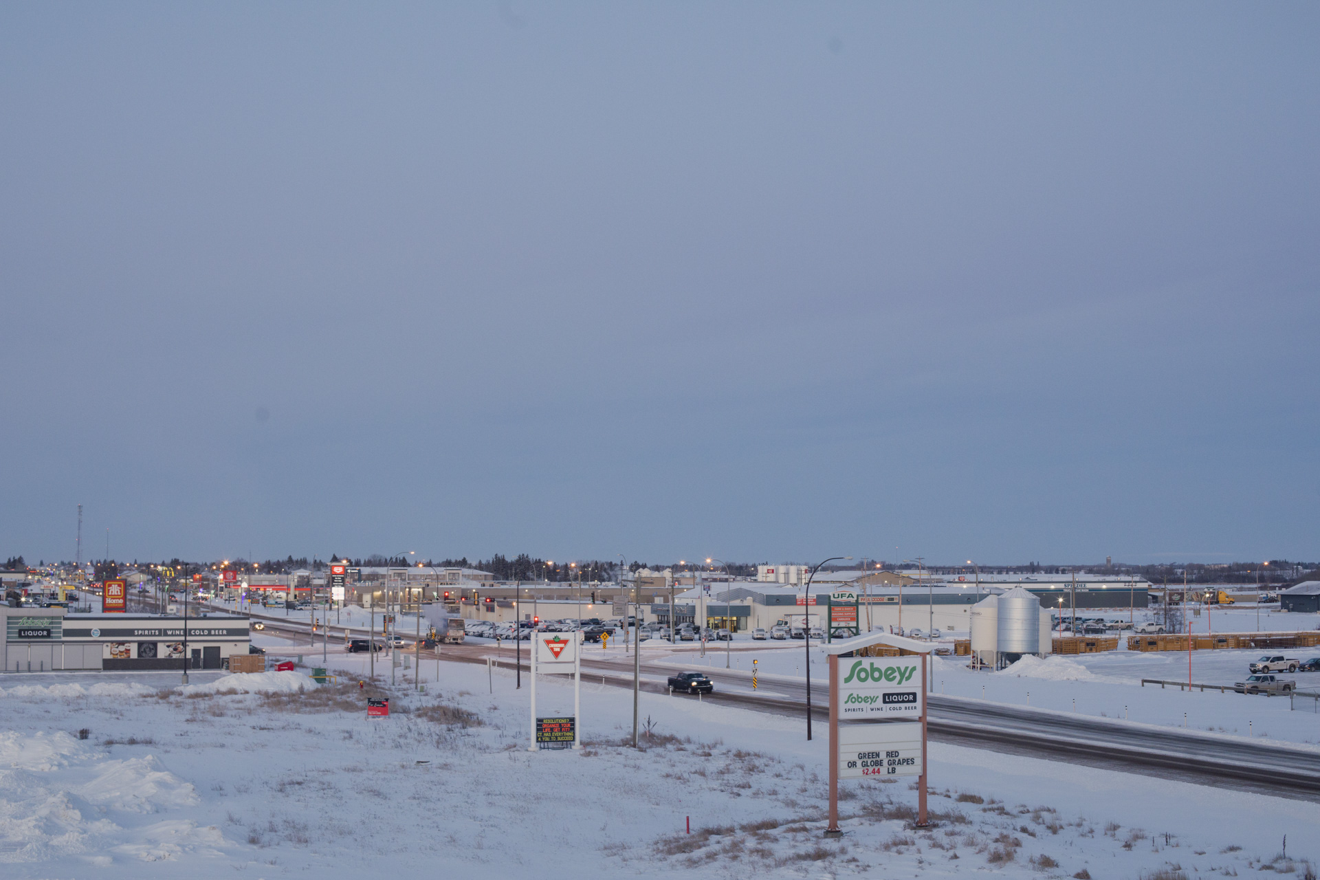 Racism and Reconciliation - Brandi Morin feature - DO NOT USE