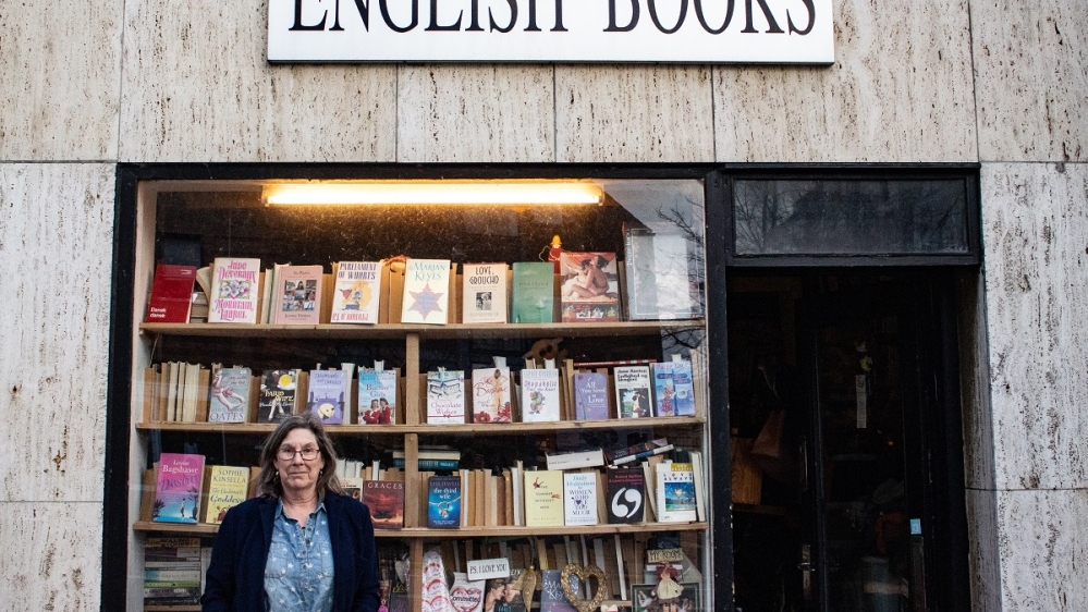 Scandinavia nationalism / Lais Martins