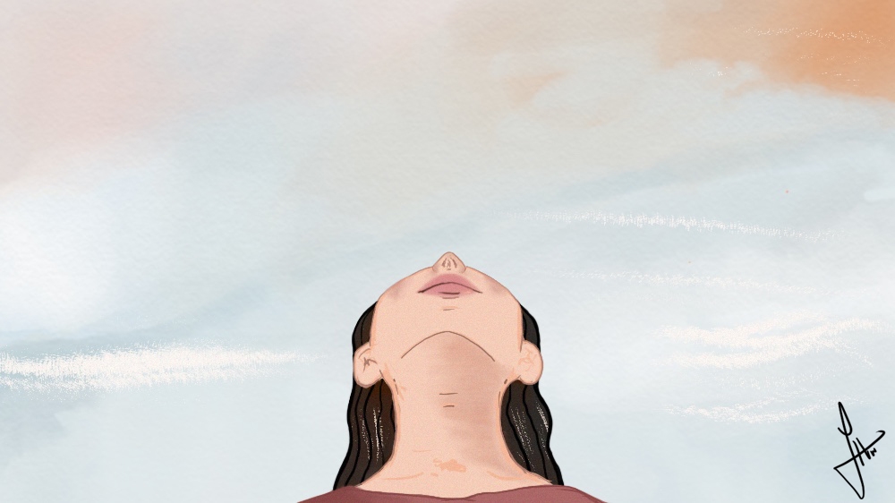 Memory keepers - Jawahir Illustration