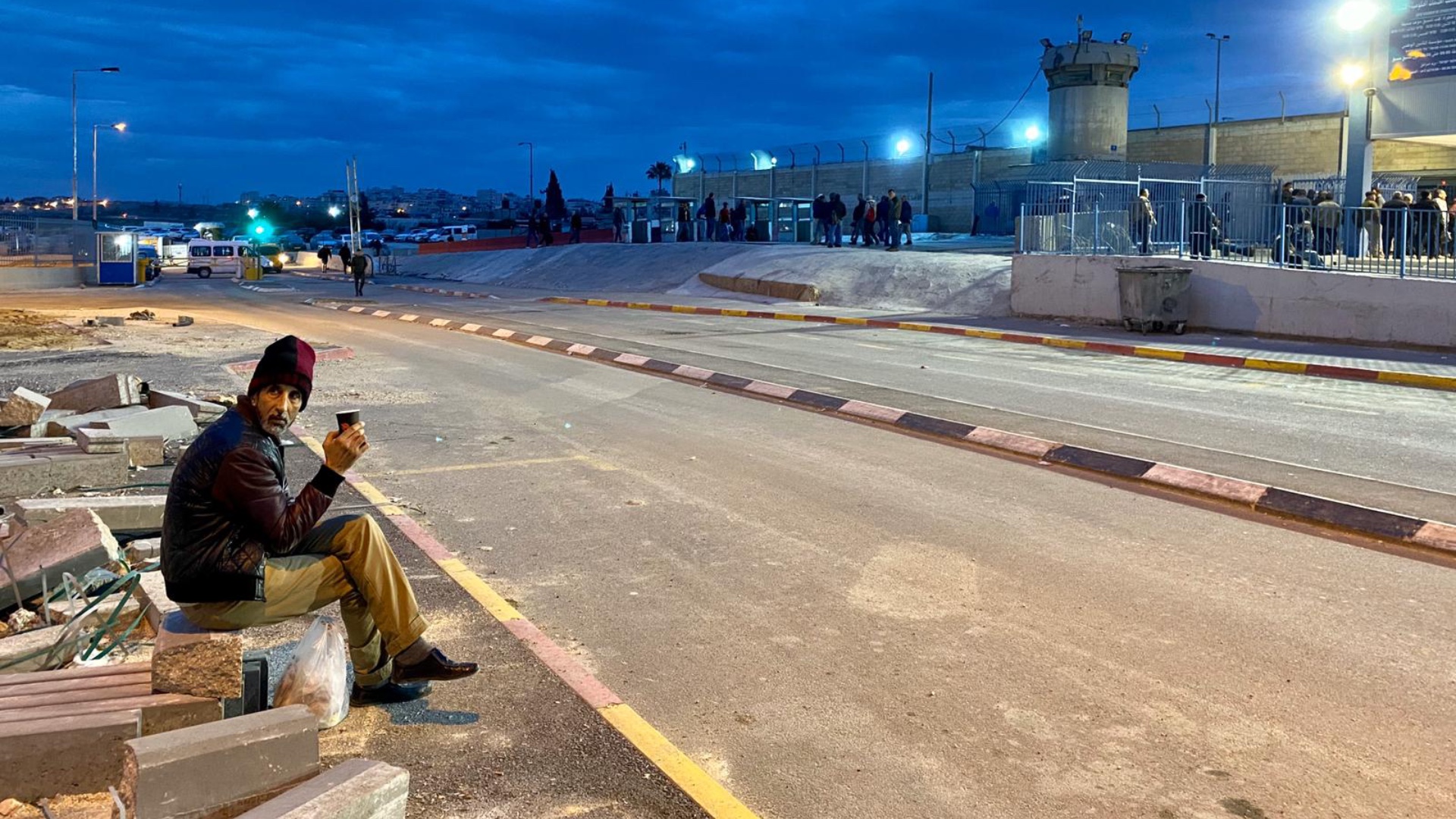 With so many countries struggling to deal with the pandemic, Palestinians fear few will be focused on alleviating the economic devastation it may cause in Gaza and the West Bank