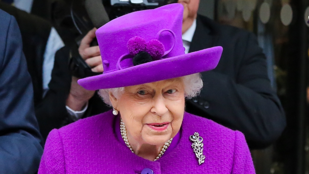Queen Elizabeth II to attend opening of the new Royal National ENT and Eastman Hospitals