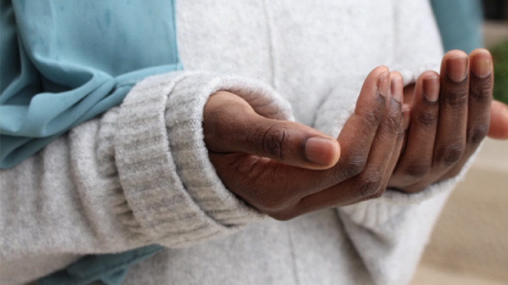 British Muslims and mental health / Zahra Warsame