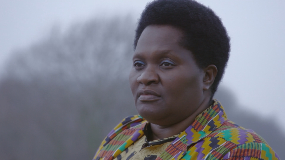 Faith Gakanje - AJW - DO NOT USE