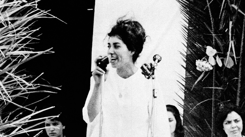 Algerian civil war