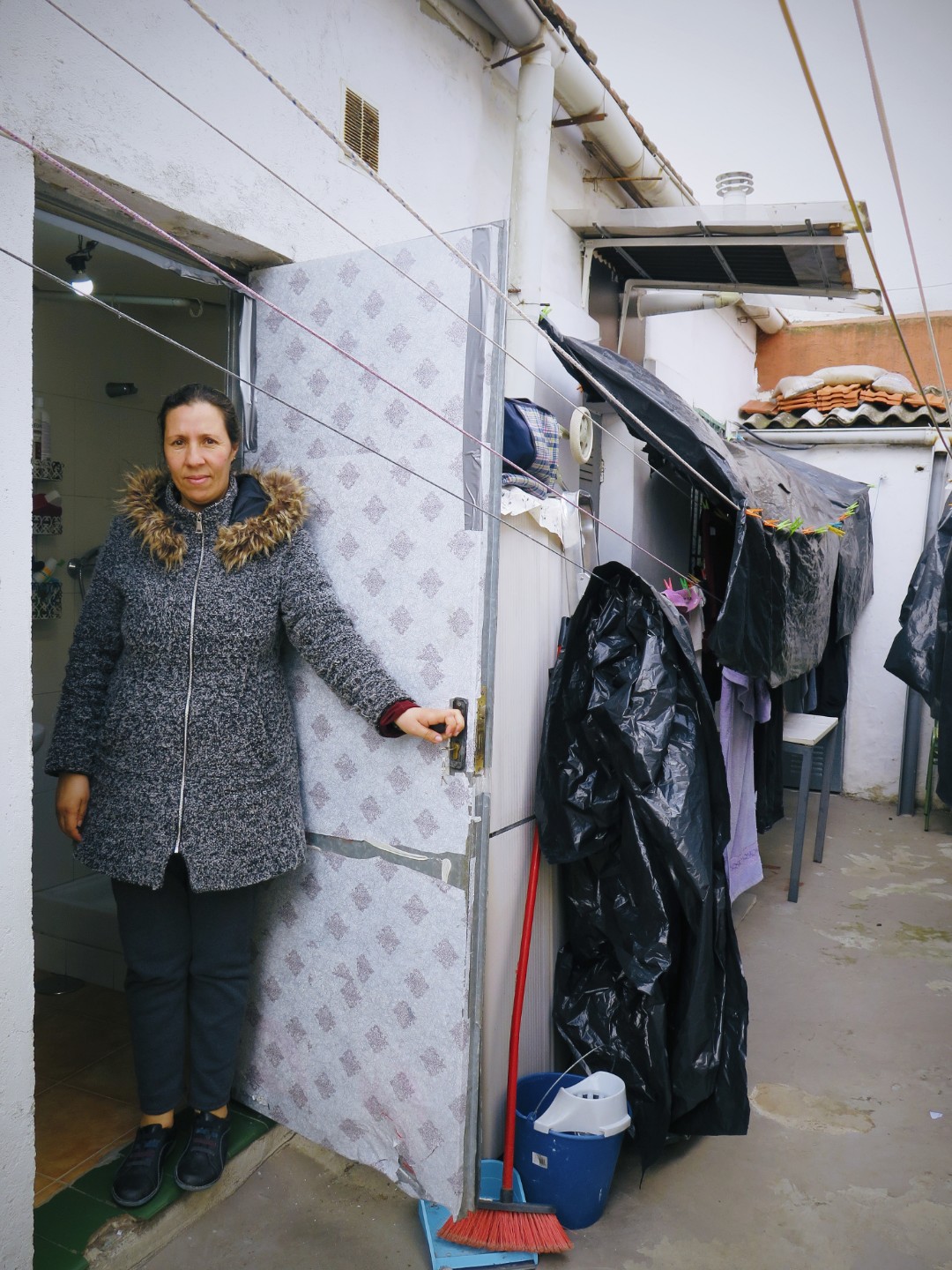 Calle Peironcely 10 - El Mannani Exterior