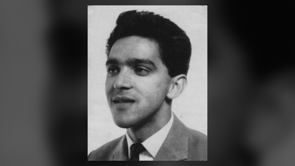 Ahmed Timol