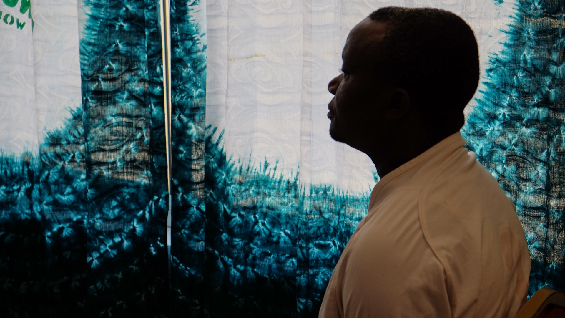 Feature - Sierra Leone traditional healers