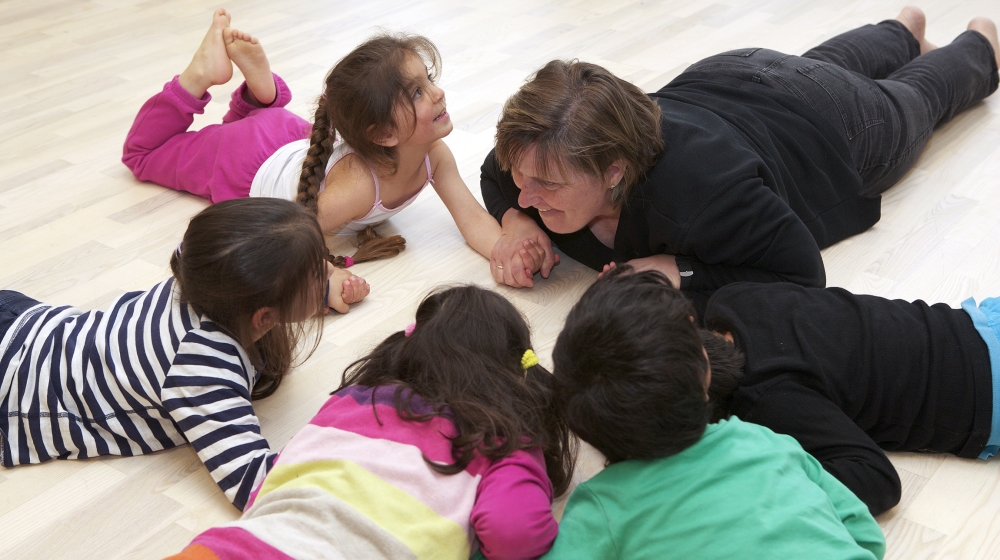 Coronavirus impact on refugees