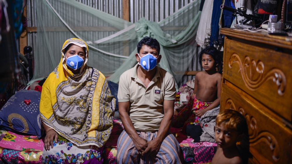 Bangladesh [Mahmud Hossain Opu]