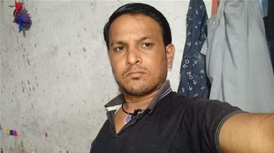 India migrant workers Tish Sanghera Pramod Sahu 1