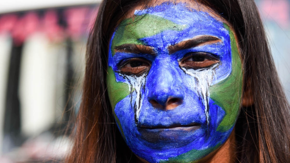 Fridays For Future In Assam