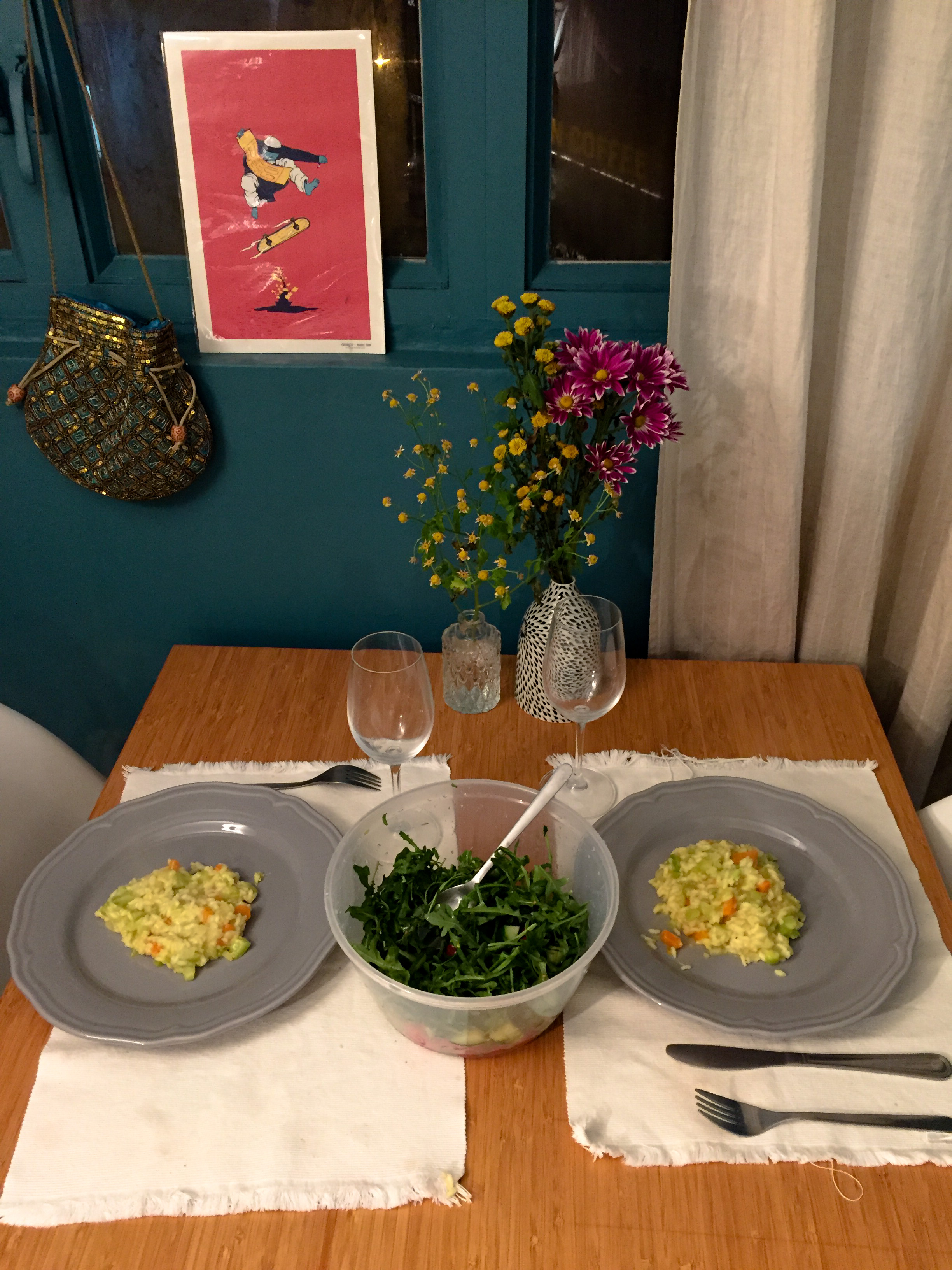 Marianna Cerini - gnocchi 